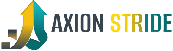 Axion Stride