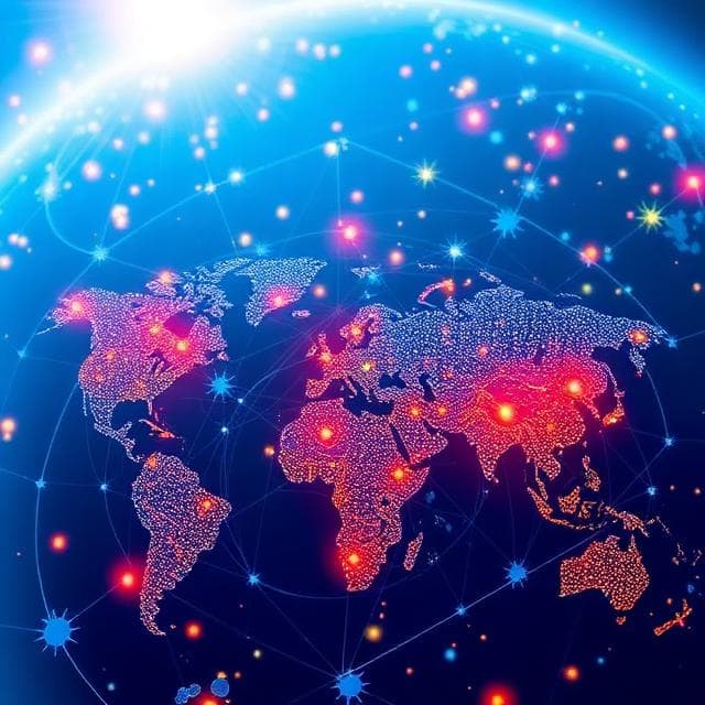 Global standards and international collaboration