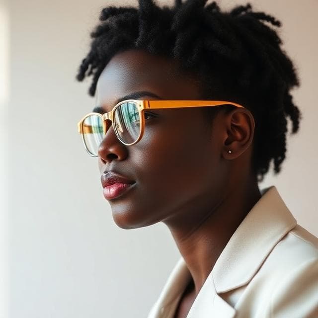 Strategic leadership vision in modern African business environment