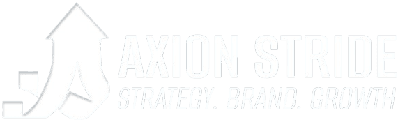 Axion Stride
